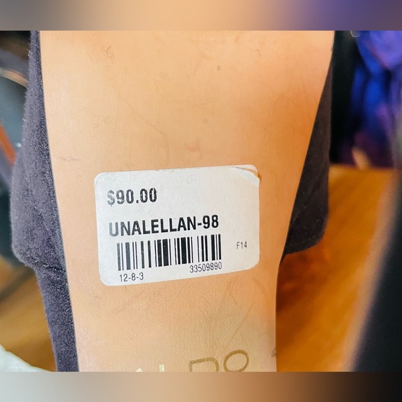 NWT ALDO stilettos - Picture 2 of 4